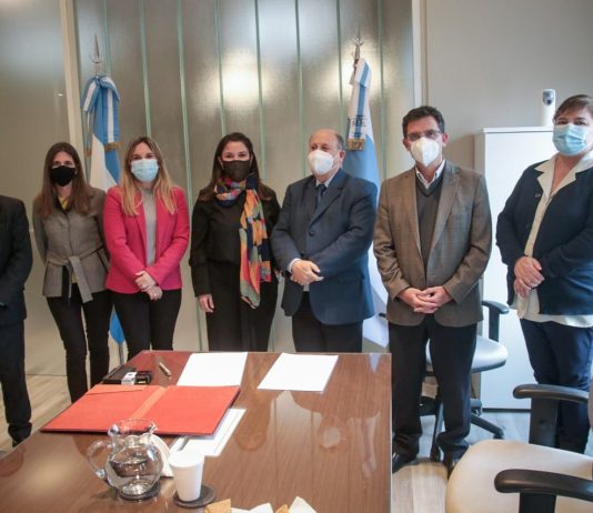 Desarrollo Social avanza en la articulación interinstitucional para generar políticas de restitución de derechos