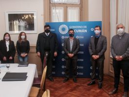 Coordinan acciones para la tercera etapa de entrega del plástico de la Tarjeta Alimentar