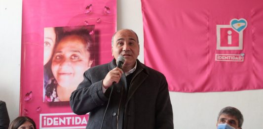 La gestión de Manzur promueve con acciones concretas, políticas de generación de empleo