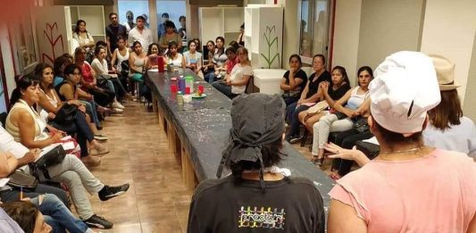 Oferta de capacitación en panadería navideña del Ingenio Cultural