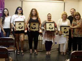 Desarrollo Social distinguió a cuatro mujeres destacadas en el ámbito de la cultura