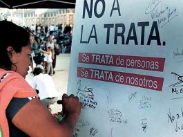 Programa Restituir: El dispositivo promoverá la autonomía de victimas de trata