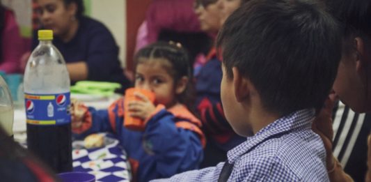 Se fortalece la primera infancia a través de un nuevo dispositivo en Banda del Río Salí