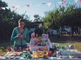 Emprendedores sociales recibieron un nuevo incentivo para potenciar sus proyectos familiares