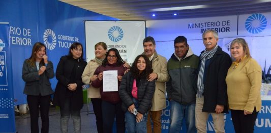 Emprendedores sociales accedieron a un nuevo desembolso de microcréditos y herramientas por más de 42 millones de pesos