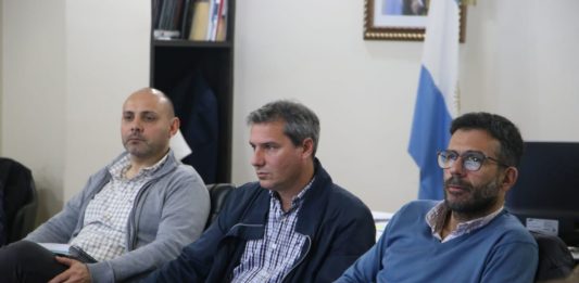 Encuentro interministerial para reforzar la prevención del consumo problemático de sustancias