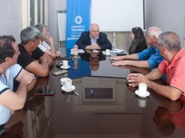 Zafra 2024: El Estado se comprometió a asistir a trabajadores temporales