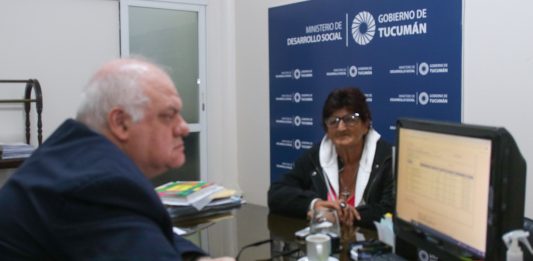 Comedores Comunitarios, un eslabón clave en la cadena de seguridad alimentaria