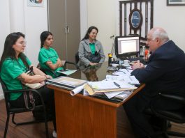 Ministro Masso: “Quiero destacar la labor solidaria que realizan en la organización Domingos de Rayuela”