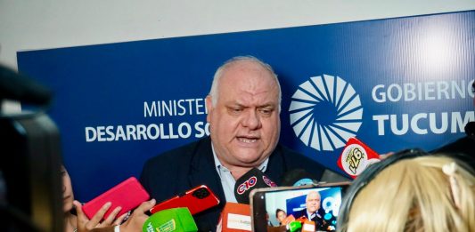 Masso: “Convoqué a los medios para contarles sobre algunos cambios en el programa Potenciar Trabajo”