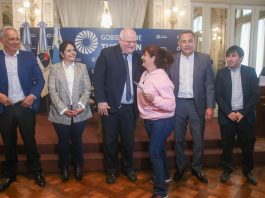 Microcréditos: Nueva entrega para que más de 130 emprendedores puedan avanzar con sus proyectos