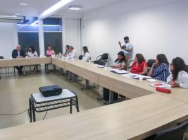 Nueva edición del Consejo Provincial de Niñez, Adolescencia y Familia