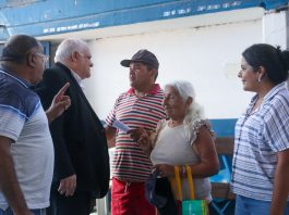 Cada vez más tucumanos cuentan con la Tarjeta Alimentaria Independencia