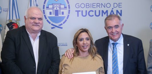 Comenzó la segunda entrega de la Tarjetas Alimentarias Independencia