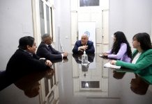 Impulsan un innovador proyecto para fomentar la defensa personal que les servirá a mujeres en situación de vulnerabilidad