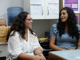 El Observatorio de la Mujer cuenta con nueva directora: Paola Griggio