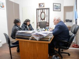 Trabajo en equipo para garantizar los derechos de los tucumanos trasplantados