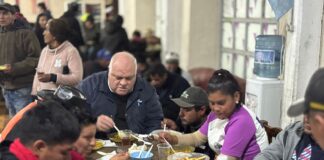 La fundamental labor del albergue El Andén para acompañar a personas en situación de calle