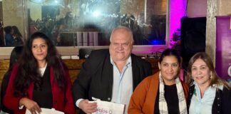Ciclos Consciente continúa su recorrido por los principales barrios tucumanos