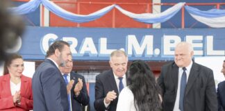 El Estado continúa impulsando la Economía Social en Tucumán
