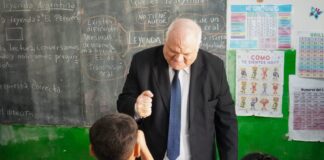 Los comedores escolares cumplen un rol fundamental en la nutrición y el aprendizaje